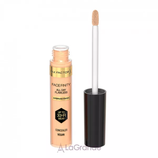 Max Factor Facefinity All Day Flawless Concealer �������� ��� ���� � ������� ������ ����