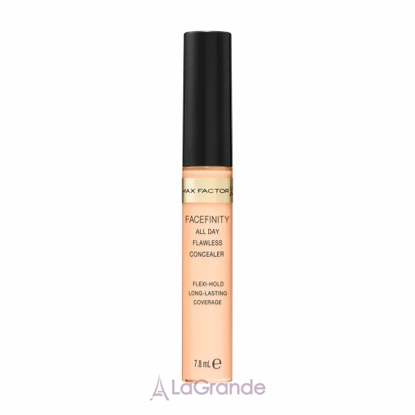 Max Factor Facefinity All Day Flawless Concealer �������� ��� ���� � ������� ������ ����