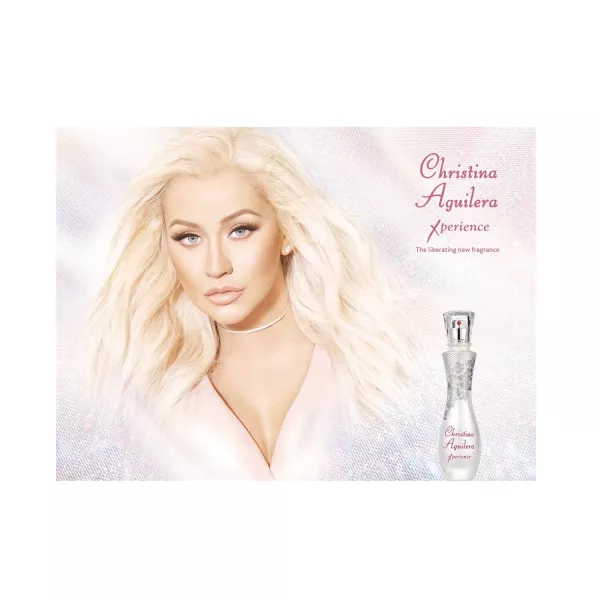 Christina Aguilera Xperience ��������������� ����