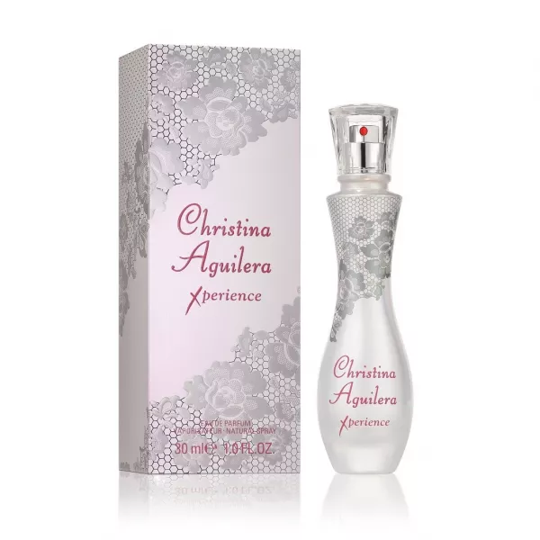 Christina Aguilera Xperience ��������������� ����