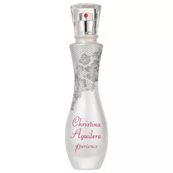 Christina Aguilera Xperience ��������������� ����
