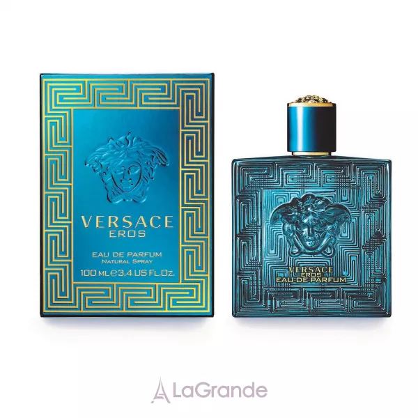 Versace Eros Eau De Parfum ����������� ����