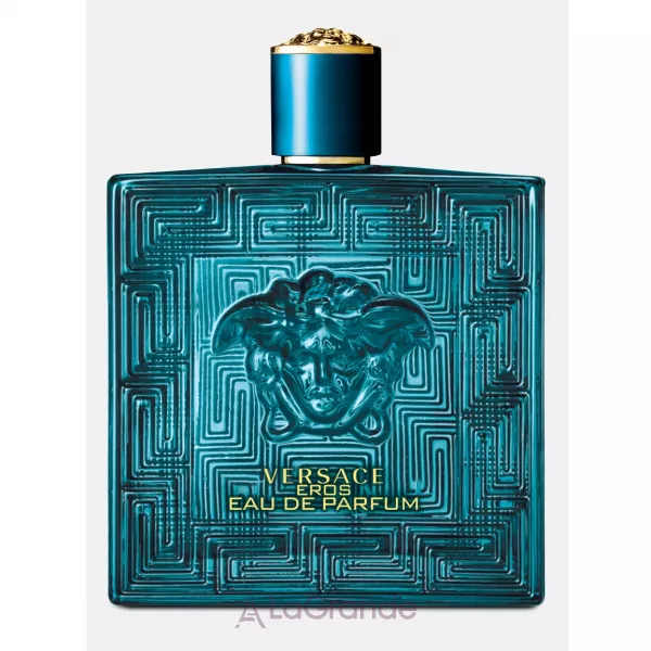 Versace Eros Eau De Parfum ����������� ���� (������)