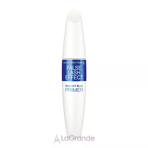 Max Factor False Lash Effect Max Out Blue Primer ������� ��� �� �� �������� ������� �������.