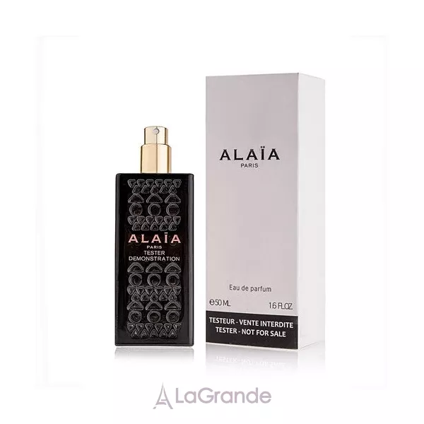 Azzedine Alaia Alaia Paris ����������� ���� (������)