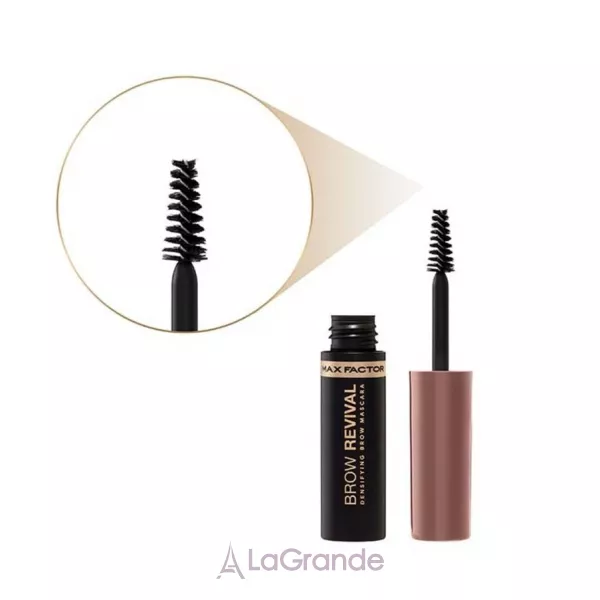 Max Factor Brow Revival Mascara ���� ��� ������