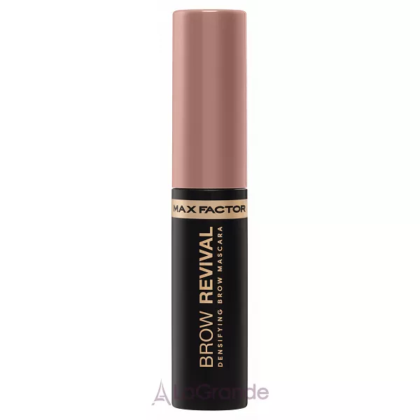 Max Factor Brow Revival Mascara ���� ��� ������
