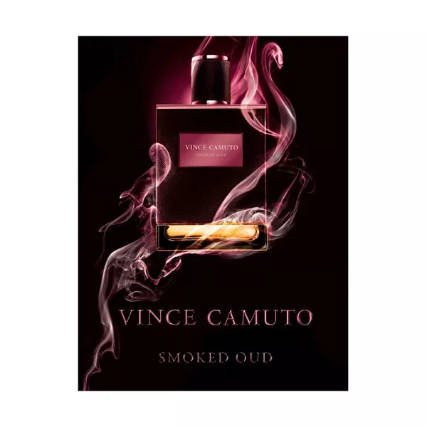 Vince Camuto  Smoked Oud ��������� ����