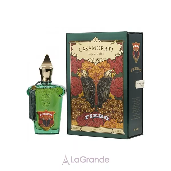 Xerjoff Casamorati 1888 Fiero ��������������� ���� (������)