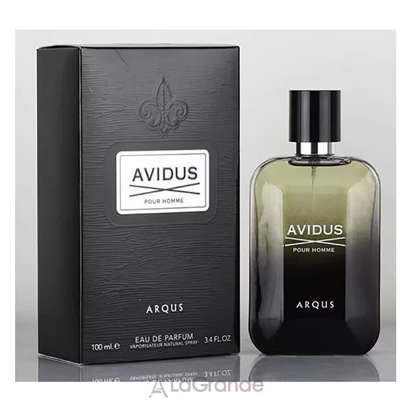 Arqus Avidus ��������������� ����