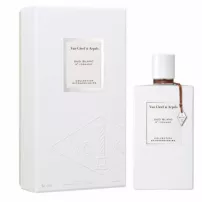 Van Cleef & Arpels Collection Extraordinaire Oud Blanc ��������������� ����
