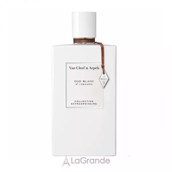 Van Cleef & Arpels Collection Extraordinaire Oud Blanc ��������������� ���� (������)