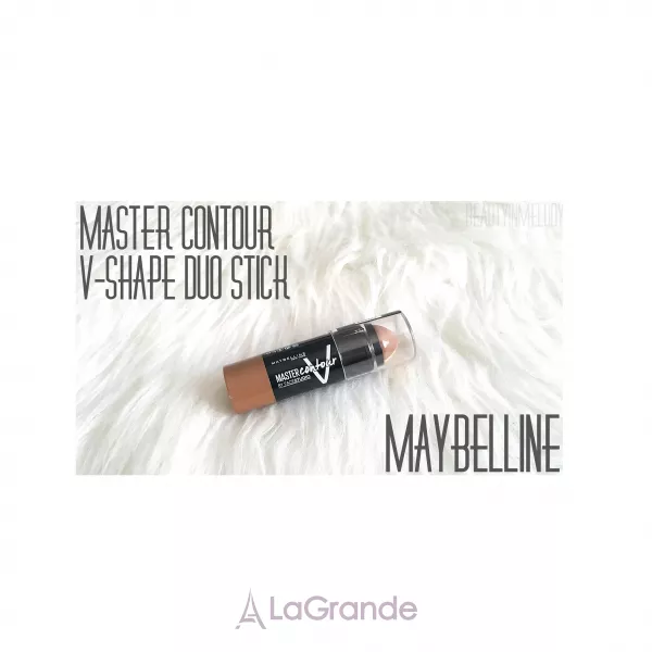 Maybelline Master Contour V-Shape Duo Stick ������-��������� � �����