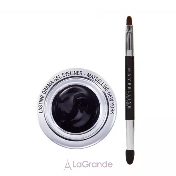 Maybelline Lasting Drama Up To 24H Gel Eyeliner ϳ������ ������� ��� ����