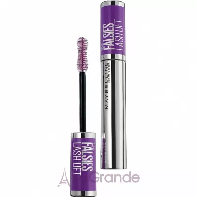 Maybelline The Falsies Lash Lift Mascara   