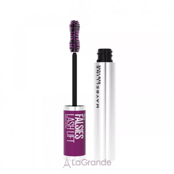 Maybelline The Falsies Lash Lift Mascara ���� ��� ������