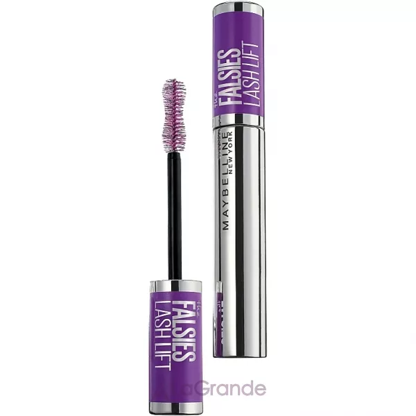 Maybelline The Falsies Lash Lift Mascara ���� ��� ������