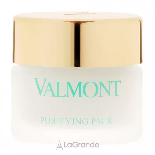 Valmont Dermo & Adaptation Purifying Pack ����������� ����� (������)