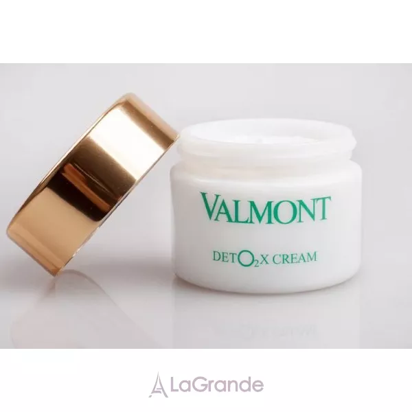 Valmont Energy Deto2x Cream �������� ����-������ ��� ������� (������)