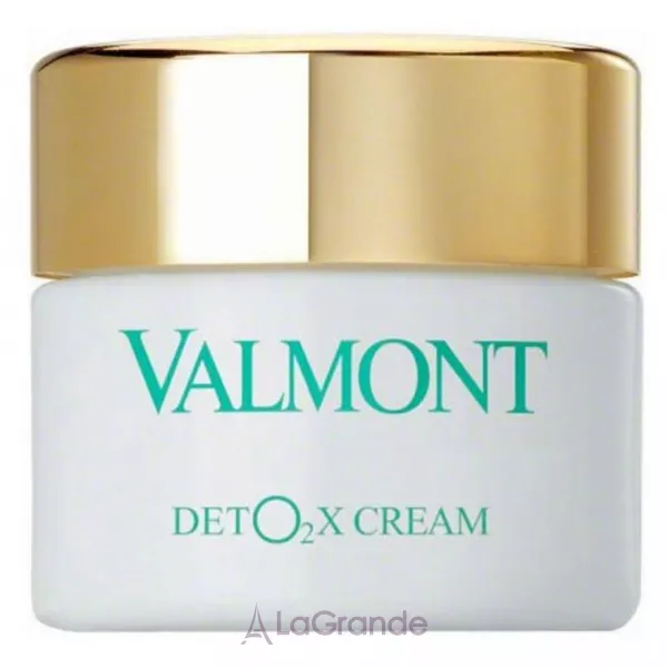 Valmont Energy Deto2x Cream �������� ����-������ ��� ������� (������)
