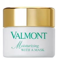 Valmont Moisturizing With A Mask ����������� ����� ��� ���� ���� (������)