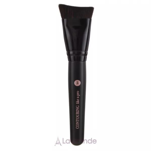 Bourjois Contouring Brush Like A Pro ����� ��� ���������� 5