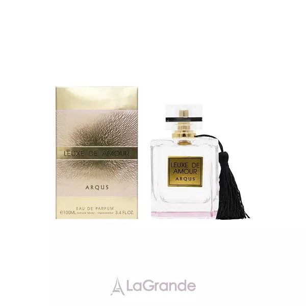 Arqus Leuxe de Amour ��������������� ����