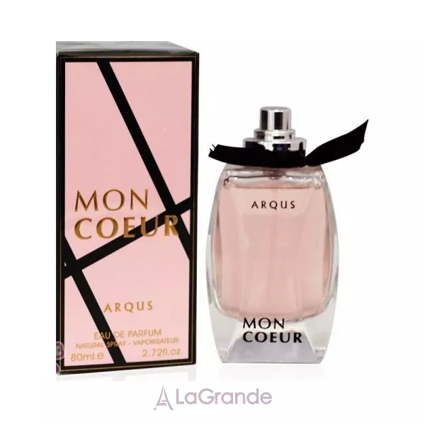 Arqus Mon Coeur ��������������� ����