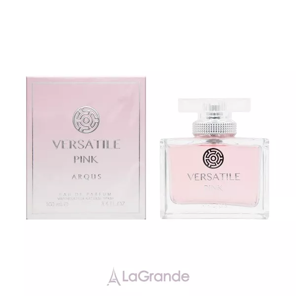 Arqus Versatile Pink ��������������� ����