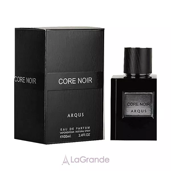 Arqus Core Noir ��������������� ����