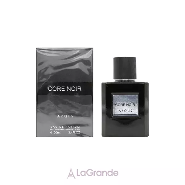 Arqus Core Noir ��������������� ����