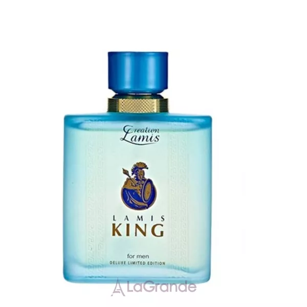 Creation Lamis King ��������� ����