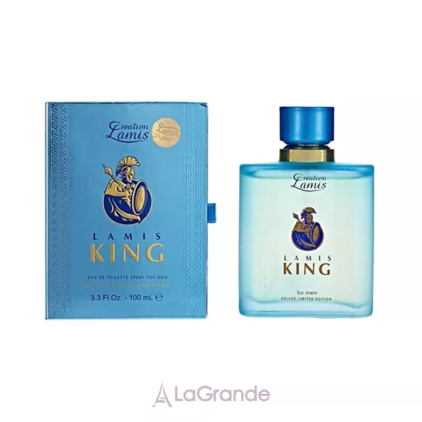 Creation Lamis King ��������� ����