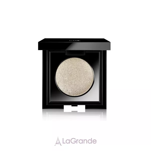 Ga-De Velveteen Matte Eyeshadow ҳ�� ��� ���� ��������