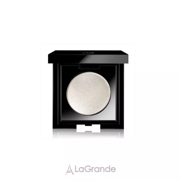Ga-De Velveteen Matte Eyeshadow ҳ�� ��� ���� ��������