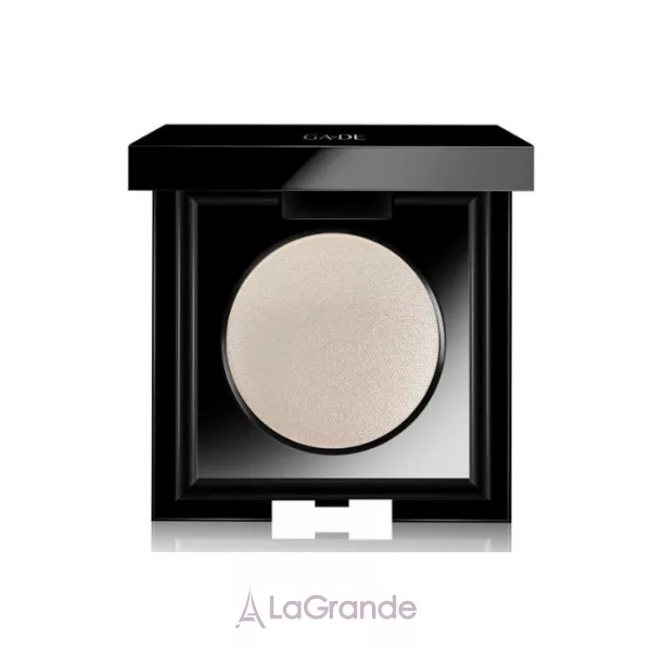Ga-De Velveteen Matte Eyeshadow ҳ�� ��� ���� ��������