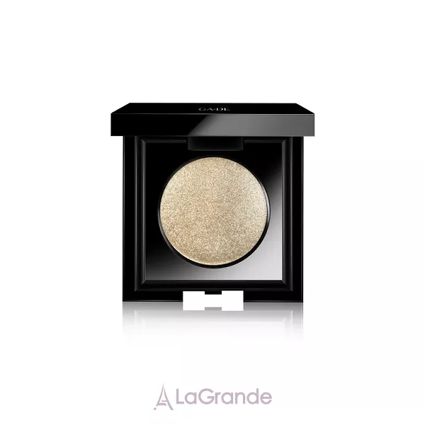 Ga-De Velveteen Matte Eyeshadow ҳ�� ��� ���� ��������