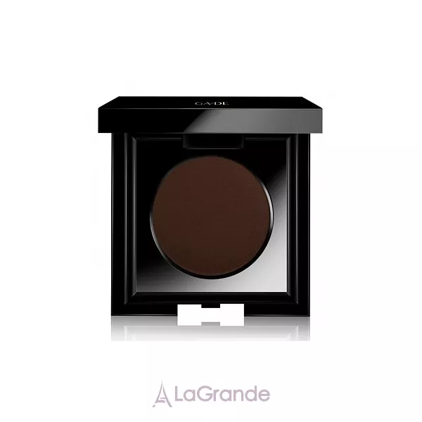 Ga-De Velveteen Matte Eyeshadow ҳ�� ��� ���� ��������