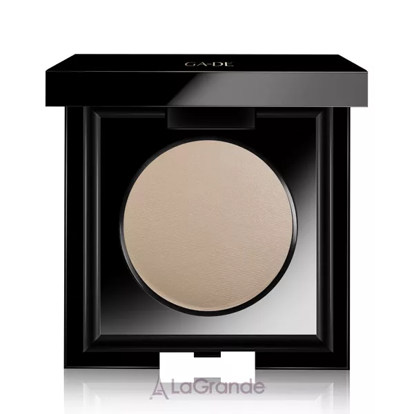 Ga-De Velveteen Matte Eyeshadow ҳ�� ��� ���� ��������