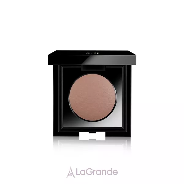 Ga-De Velveteen Matte Eyeshadow ҳ�� ��� ���� ��������