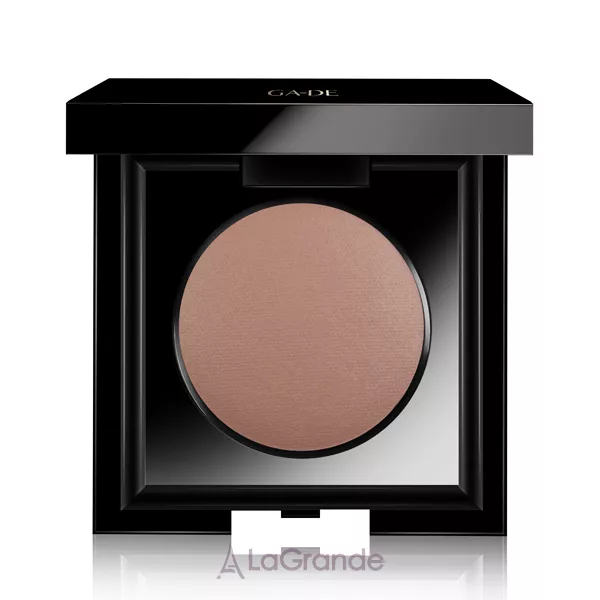 Ga-De Velveteen Matte Eyeshadow ҳ�� ��� ���� ��������