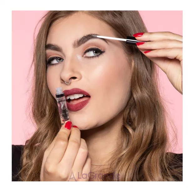 Misslyn Brow Friends Forever Eyebrow Gel ���� ��� ������