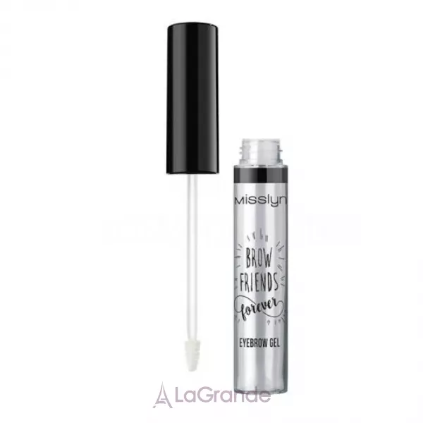 Misslyn Brow Friends Forever Eyebrow Gel ���� ��� ������