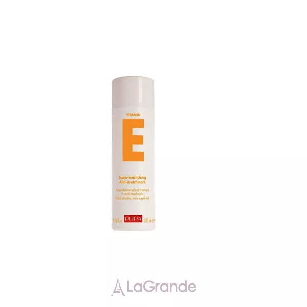 Pupa Witamina E Super-Elasticizing Anti Stretch-Mark ���� ��� ���� ������ �������� 
