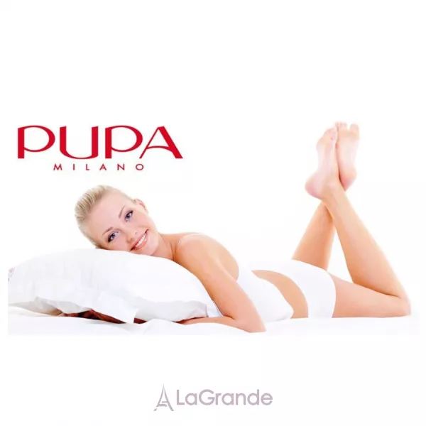 Pupa Witamina E Super-Elasticizing Anti Stretch-Mark ���� ��� ���� ������ �������� 
