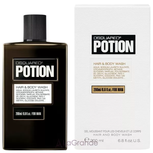 DSquared2 Potion for Man ���� ��� ����