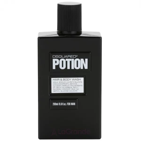 DSquared2 Potion for Man ���� ��� ����