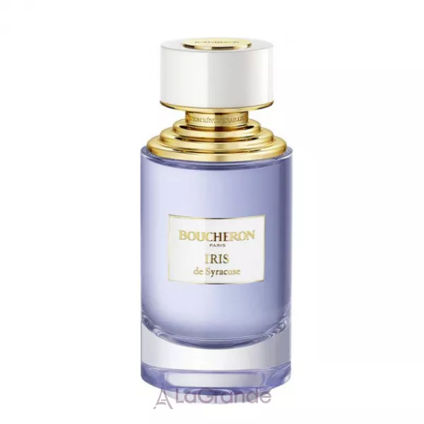 Boucheron Iris de Syracuse ����������� ����
