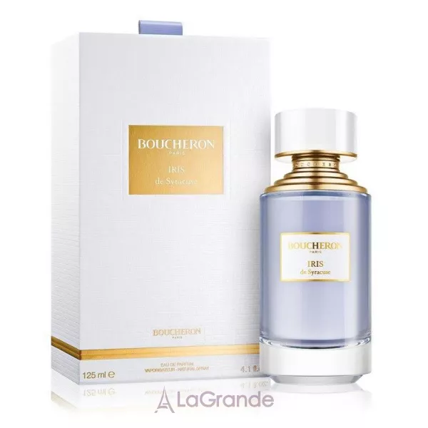 Boucheron Iris de Syracuse ����������� ����