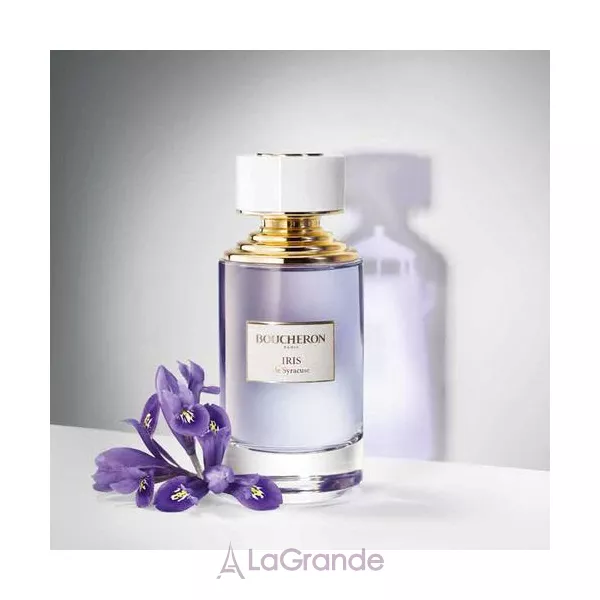 Boucheron Iris de Syracuse ����������� ����